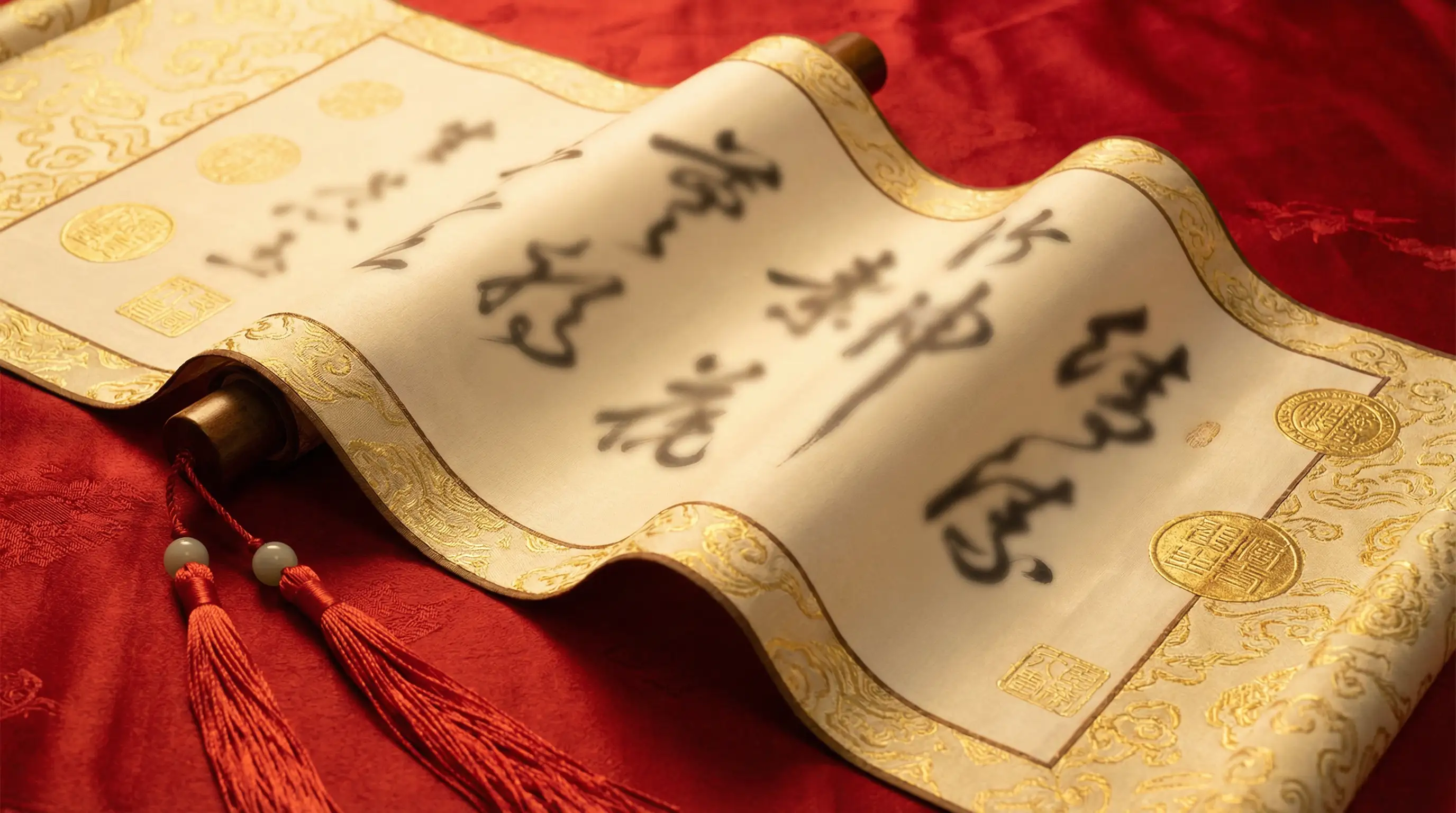 她是女主的坏心继姐 平台公约卷轴展示